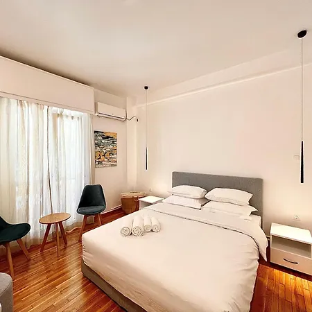 Apartment Cute Studio In Center Of