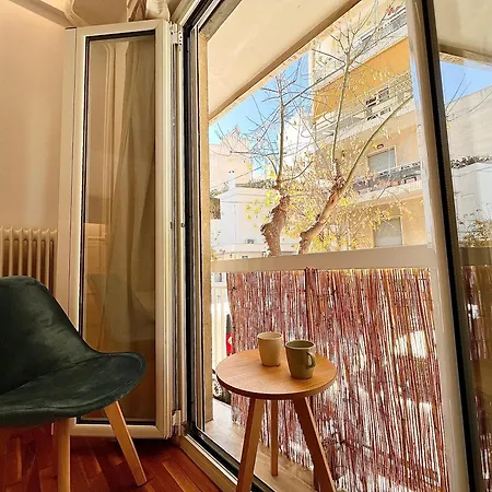 Cute Studio In Center Of Apartment