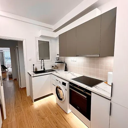 Cute Studio In Center Of Apartment
